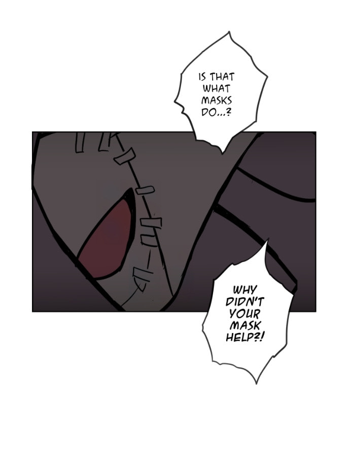 Read Rise From the Ashes (Colored) chapter 76 image 30 on Lezhin