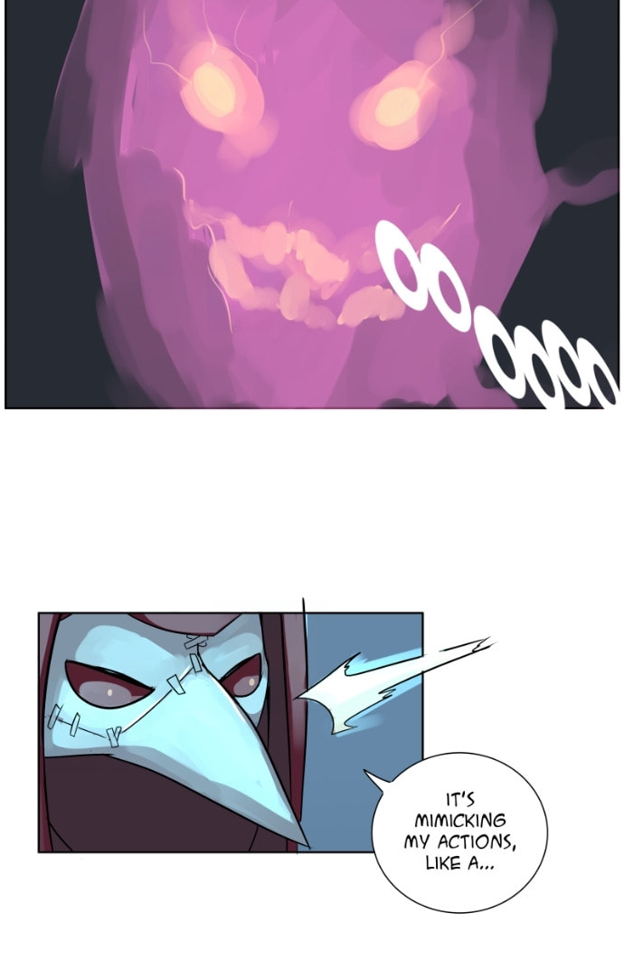 Read Rise From the Ashes (Colored) chapter 76 image 4 on Lezhin