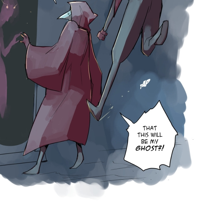 Read Rise From the Ashes (Colored) chapter 76 image 7 on Lezhin