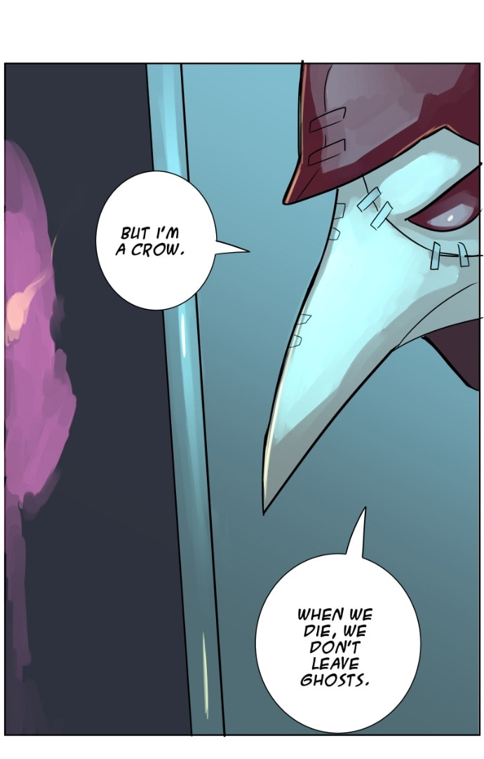 Read Rise From the Ashes (Colored) chapter 76 image 8 on Lezhin