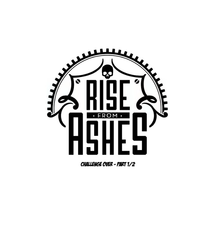 Read Rise From the Ashes (Colored) chapter 77 image 1 on Lezhin