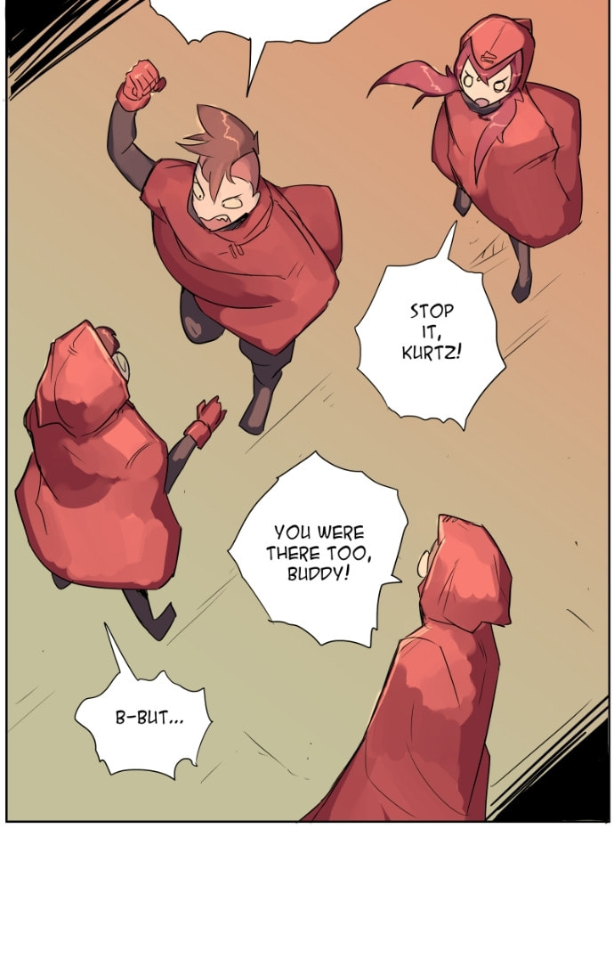 Read Rise From the Ashes (Colored) chapter 77 image 10 on Lezhin