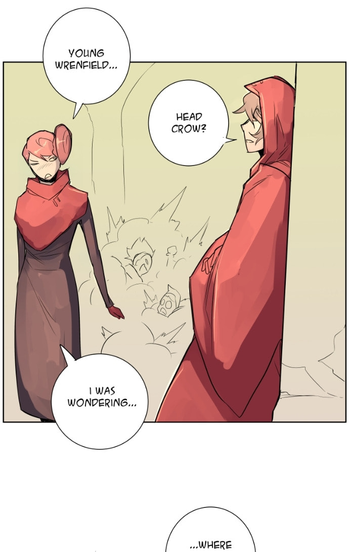 Read Rise From the Ashes (Colored) chapter 77 image 11 on Lezhin