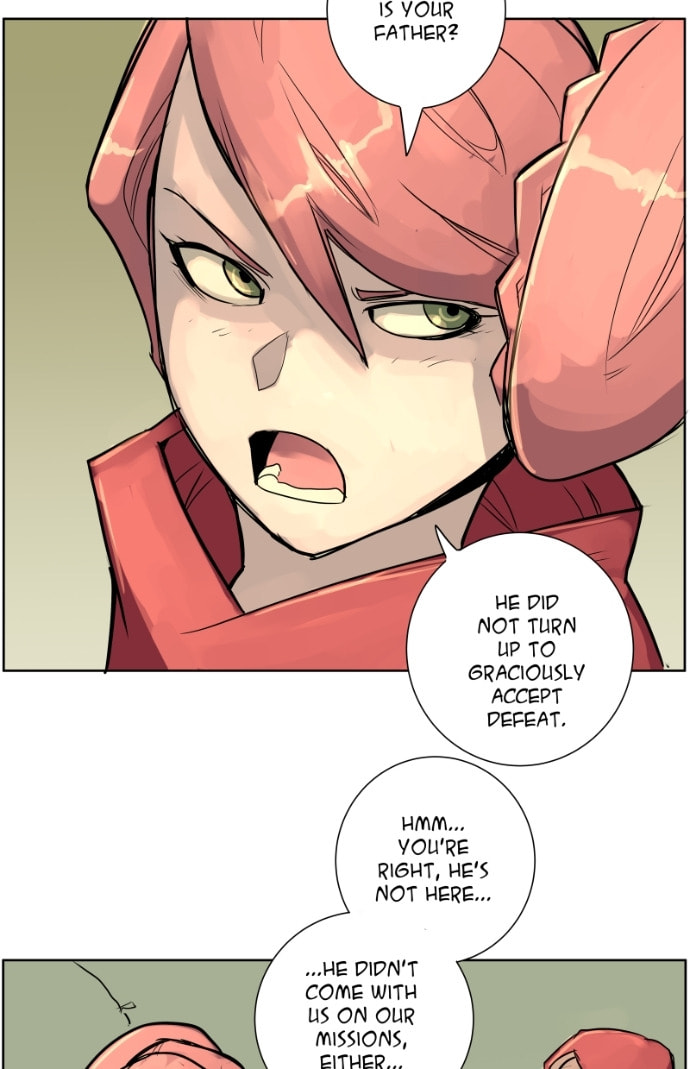 Read Rise From the Ashes (Colored) chapter 77 image 12 on Lezhin