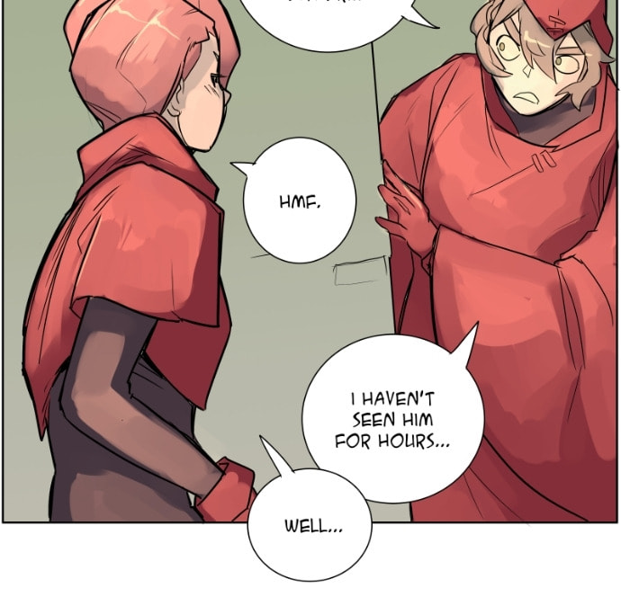 Read Rise From the Ashes (Colored) chapter 77 image 13 on Lezhin