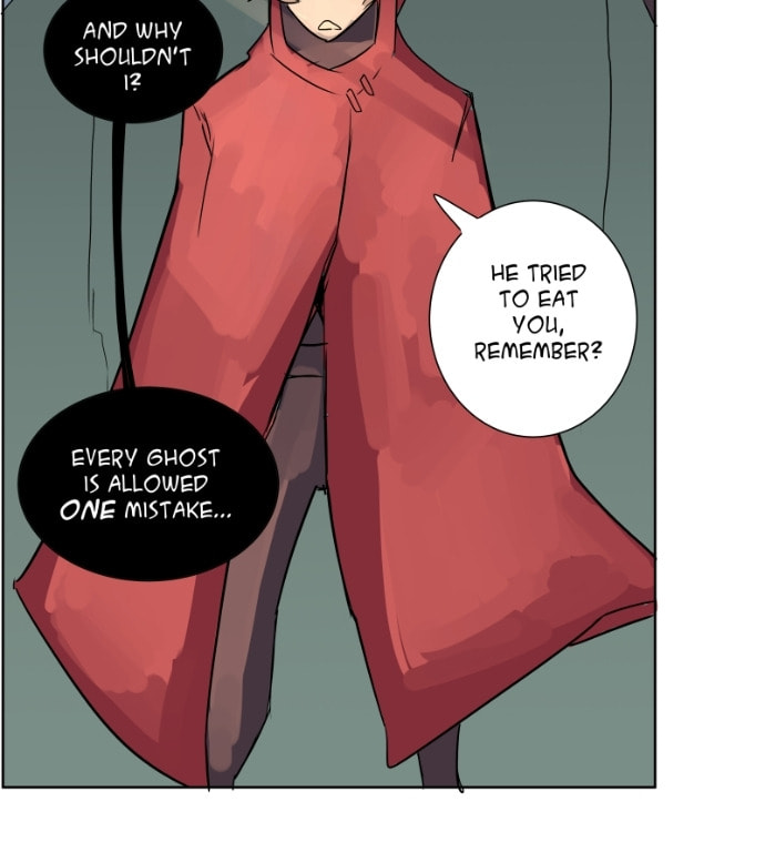 Read Rise From the Ashes (Colored) chapter 77 image 18 on Lezhin