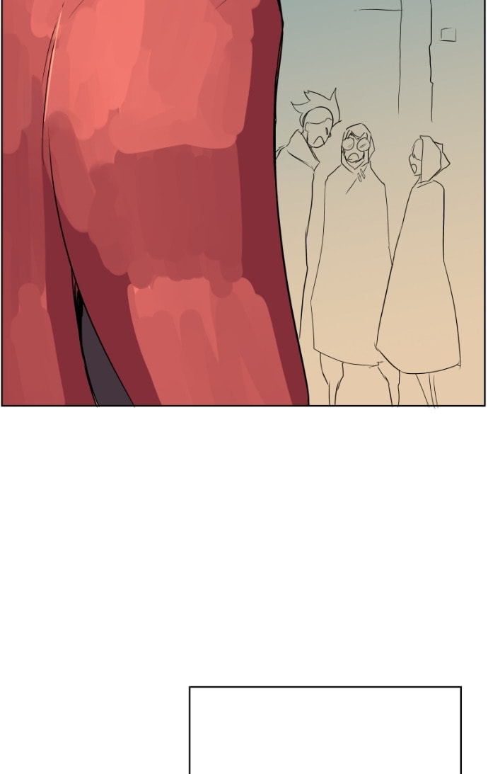 Read Rise From the Ashes (Colored) chapter 77 image 21 on Lezhin