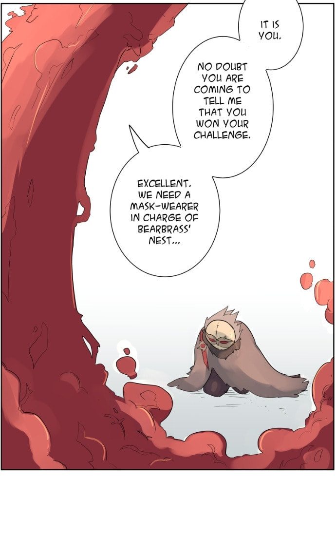 Read Rise From the Ashes (Colored) chapter 77 image 24 on Lezhin