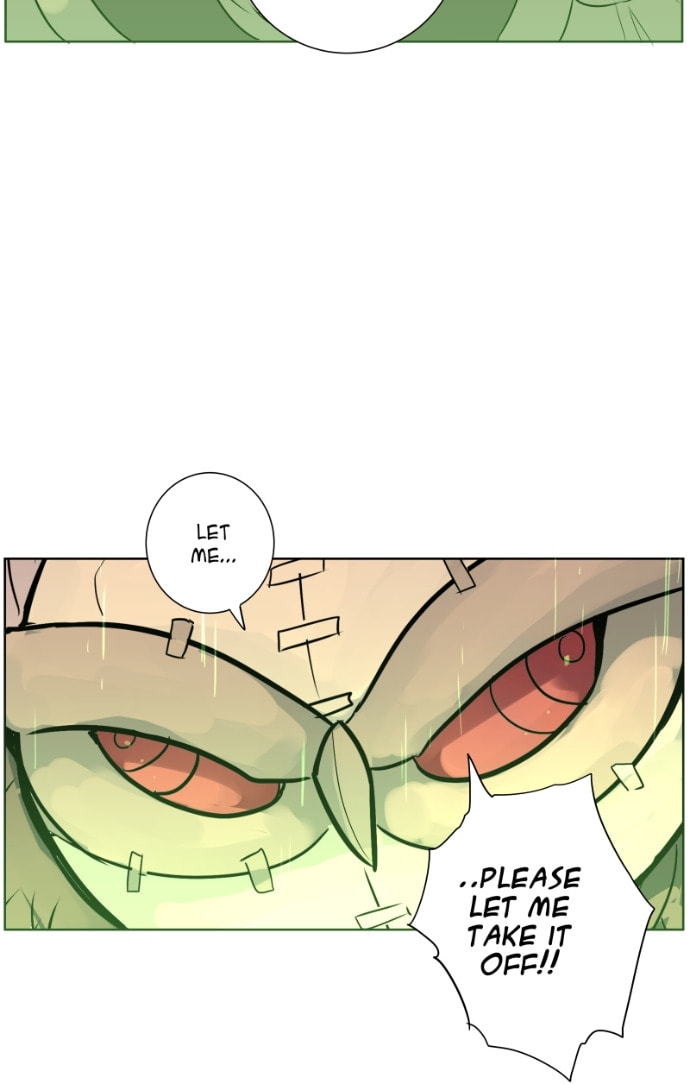 Read Rise From the Ashes (Colored) chapter 77 image 29 on Lezhin