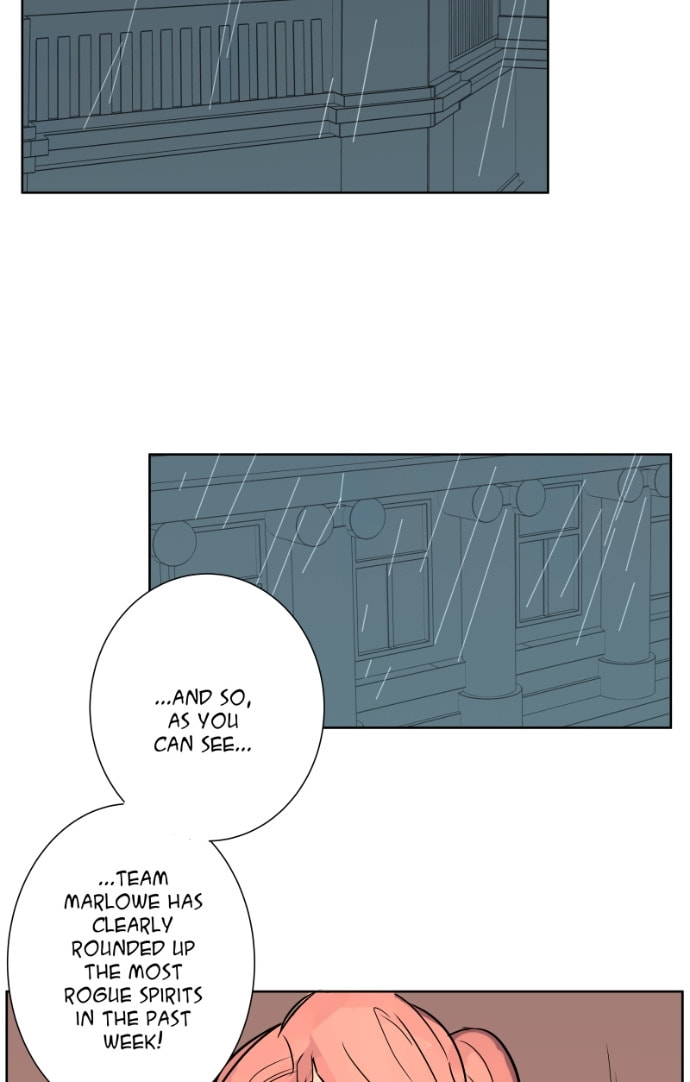Read Rise From the Ashes (Colored) chapter 77 image 3 on Lezhin