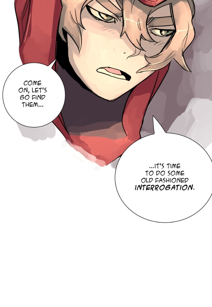 Read Rise From the Ashes (Colored) chapter 77 image 34 on Lezhin