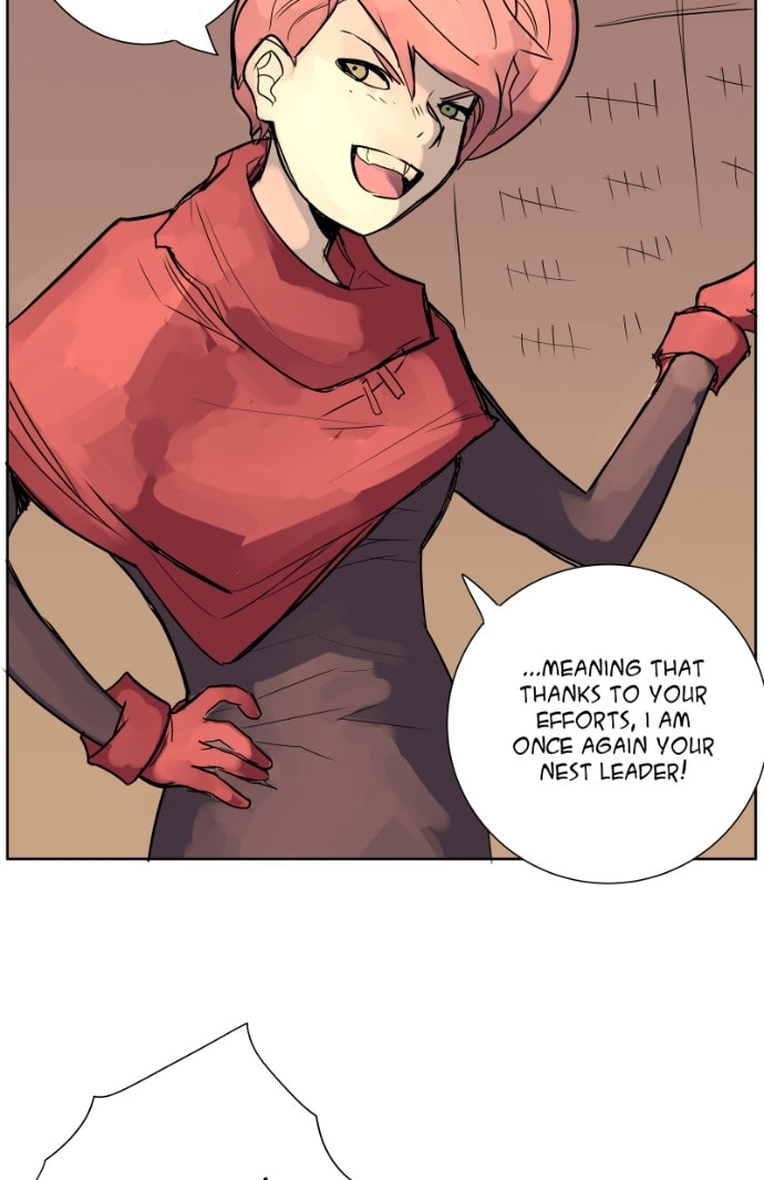 Read Rise From the Ashes (Colored) chapter 77 image 4 on Lezhin