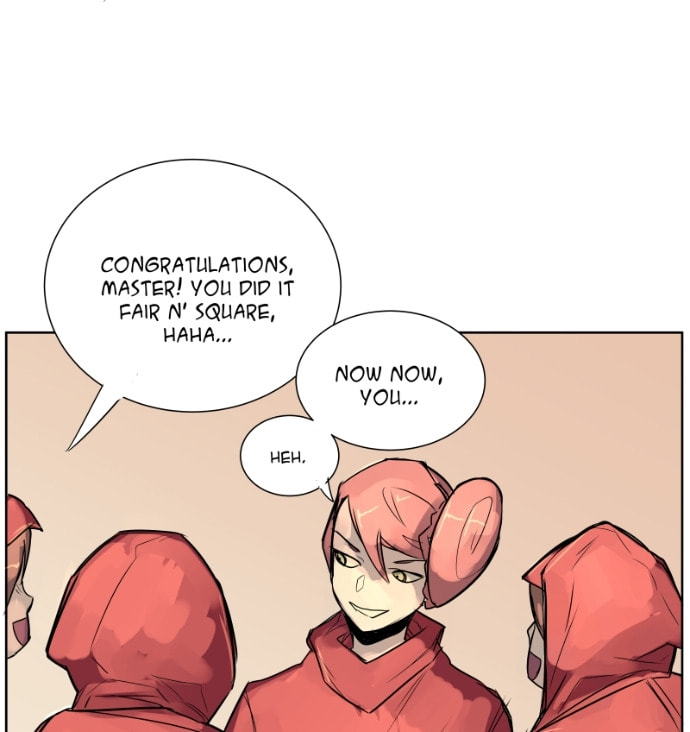 Read Rise From the Ashes (Colored) chapter 77 image 6 on Lezhin