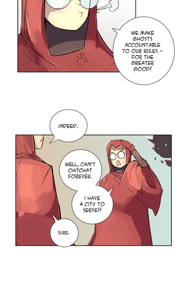 Read Rise From the Ashes (Colored) chapter 78 image 10 on Lezhin