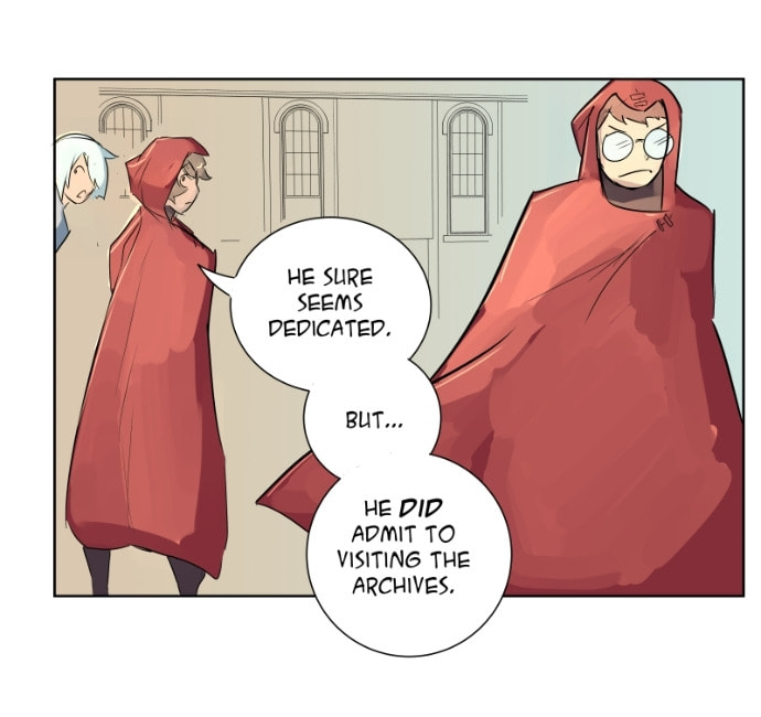 Read Rise From the Ashes (Colored) chapter 78 image 11 on Lezhin