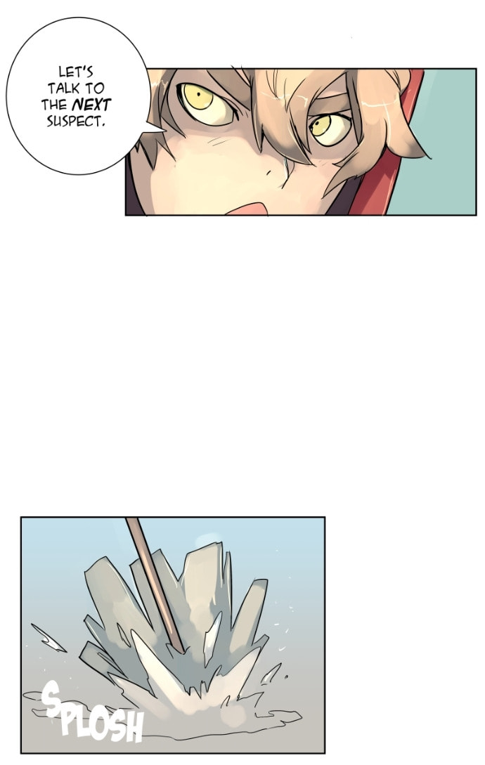 Read Rise From the Ashes (Colored) chapter 78 image 12 on Lezhin