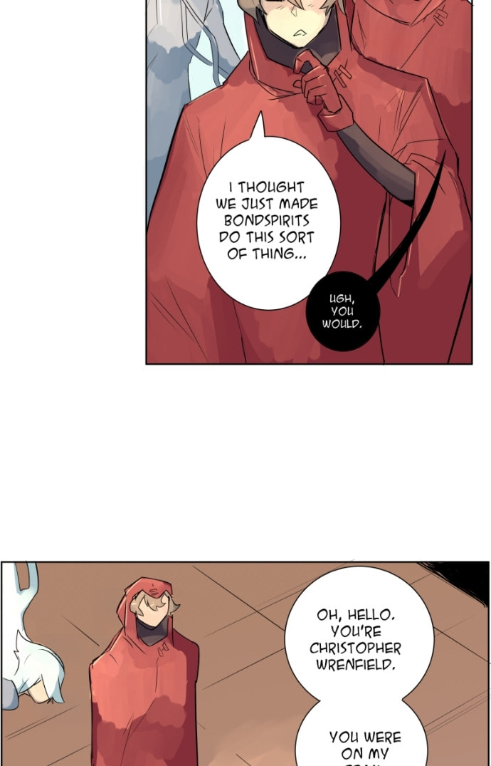 Read Rise From the Ashes (Colored) chapter 78 image 15 on Lezhin