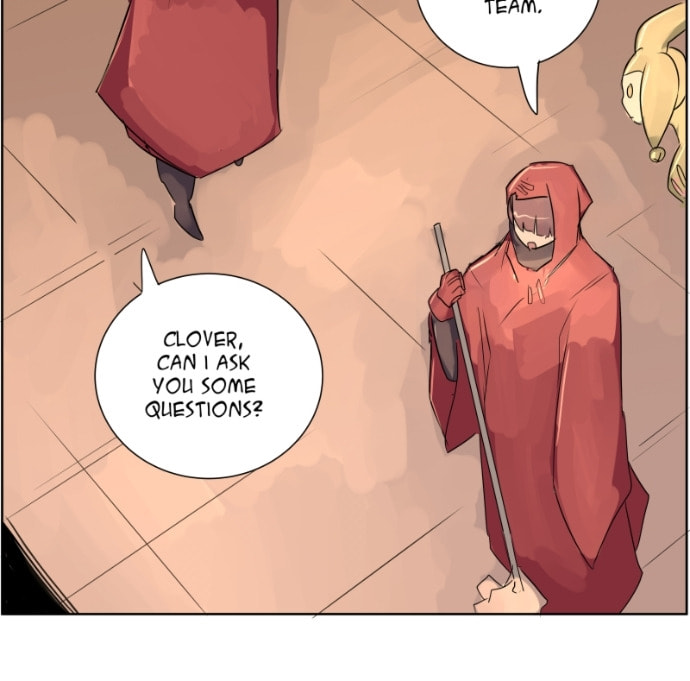 Read Rise From the Ashes (Colored) chapter 78 image 16 on Lezhin
