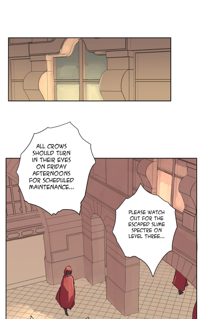 Read Rise From the Ashes (Colored) chapter 78 image 2 on Lezhin