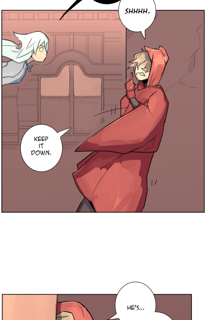 Read Rise From the Ashes (Colored) chapter 78 image 24 on Lezhin
