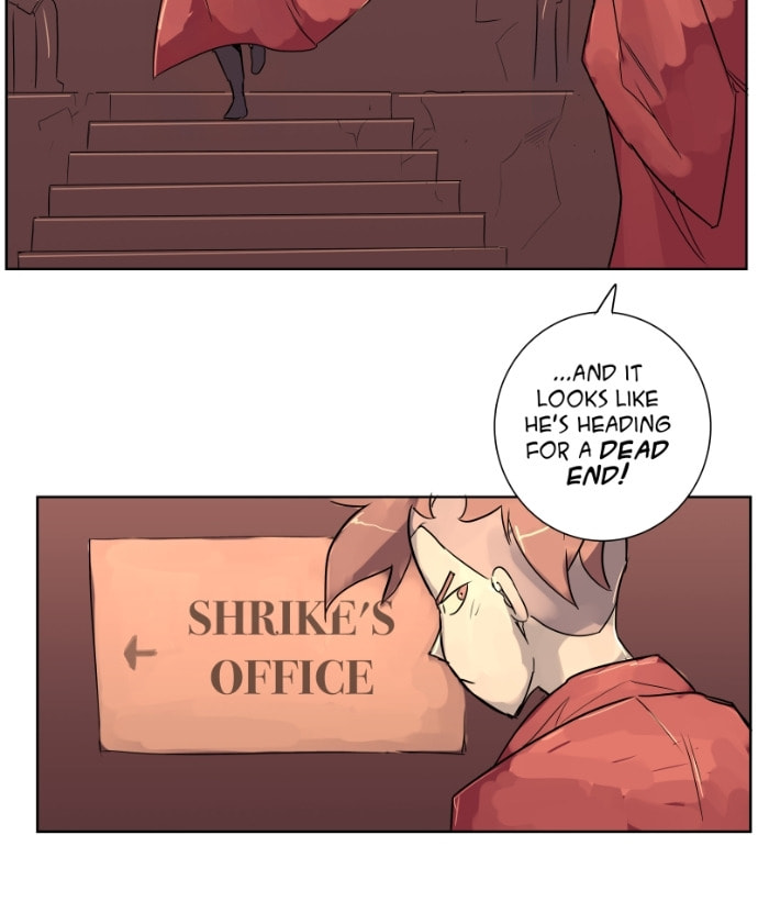 Read Rise From the Ashes (Colored) chapter 78 image 26 on Lezhin