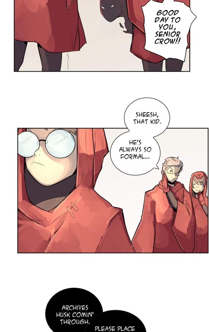 Read Rise From the Ashes (Colored) chapter 78 image 4 on Lezhin