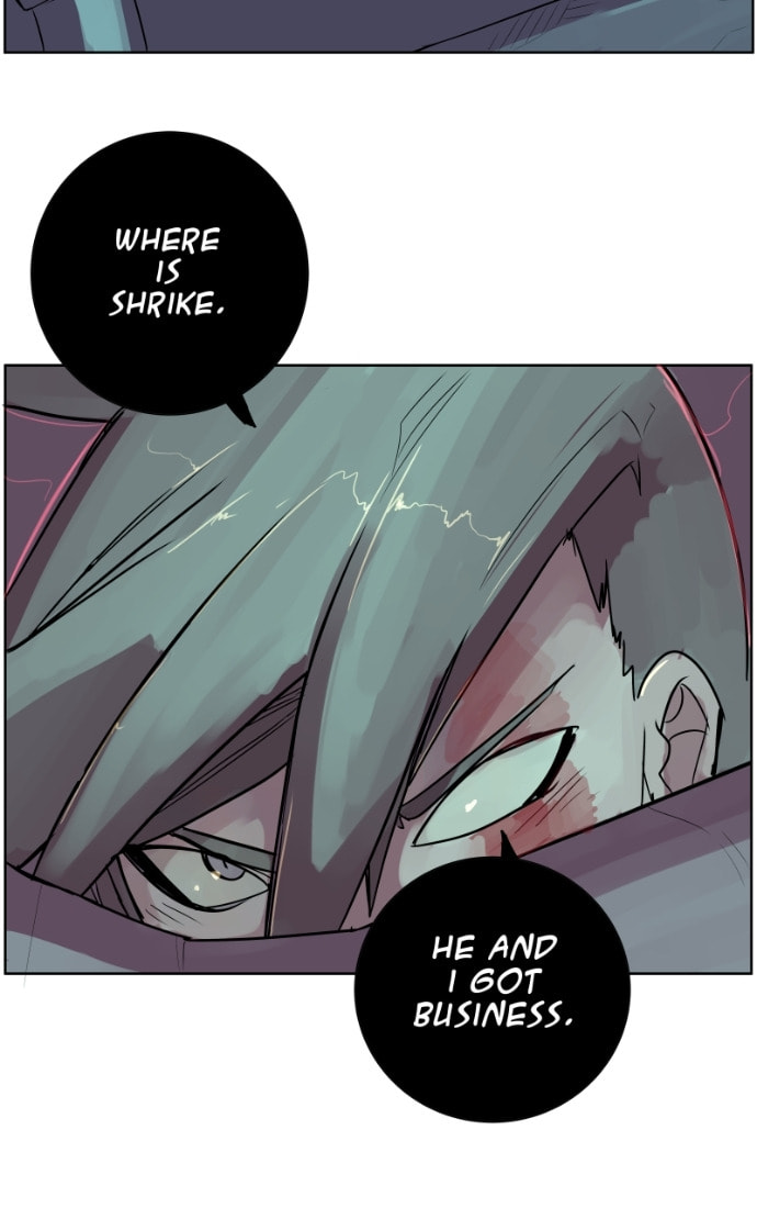 Read Rise From the Ashes (Colored) chapter 79 image 11 on Lezhin
