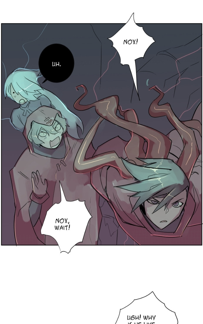 Read Rise From the Ashes (Colored) chapter 79 image 12 on Lezhin