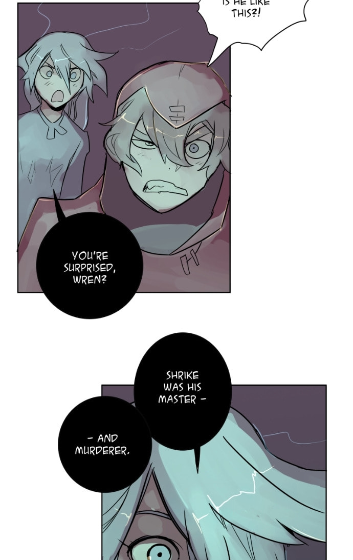 Read Rise From the Ashes (Colored) chapter 79 image 13 on Lezhin