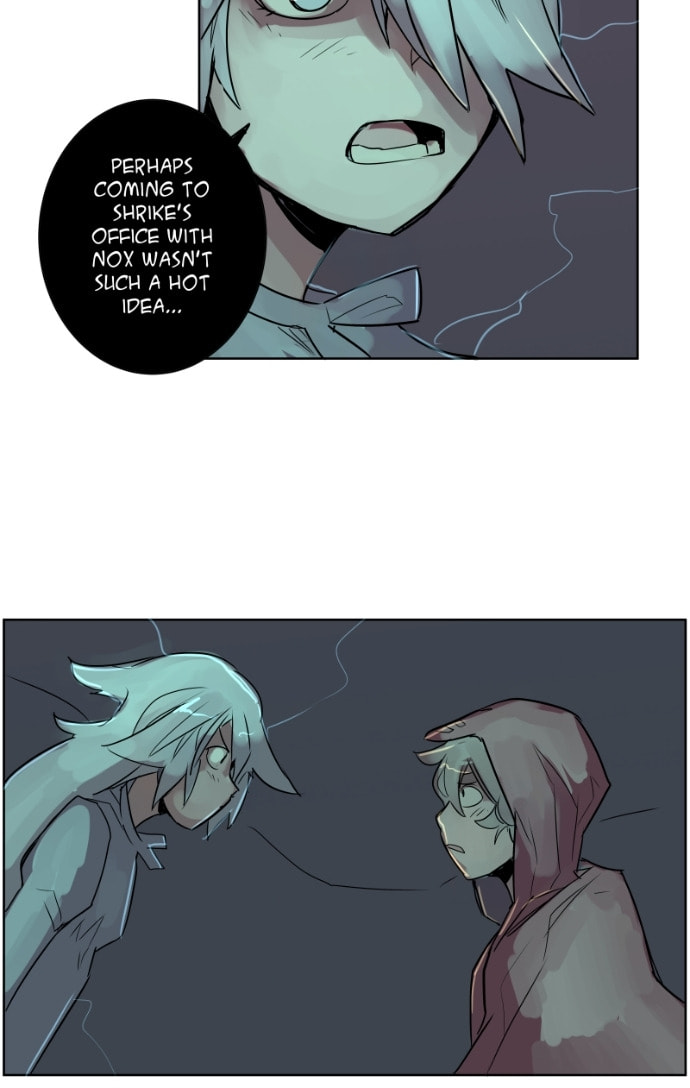 Read Rise From the Ashes (Colored) chapter 79 image 14 on Lezhin