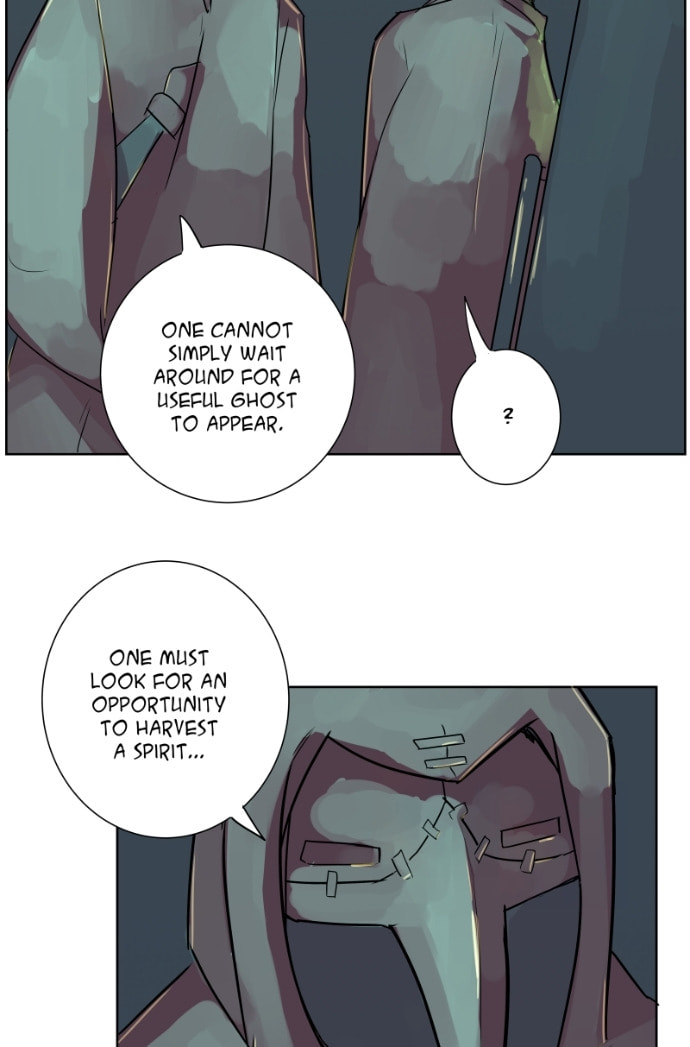 Read Rise From the Ashes (Colored) chapter 79 image 29 on Lezhin