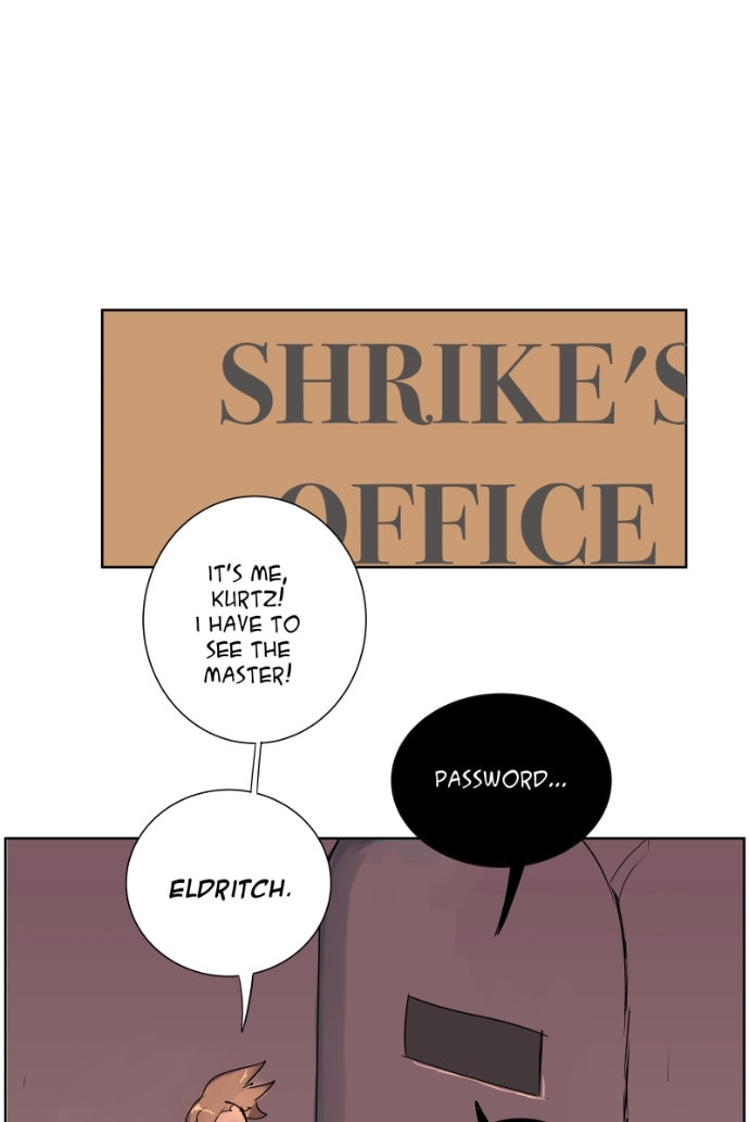 Read Rise From the Ashes (Colored) chapter 79 image 5 on Lezhin