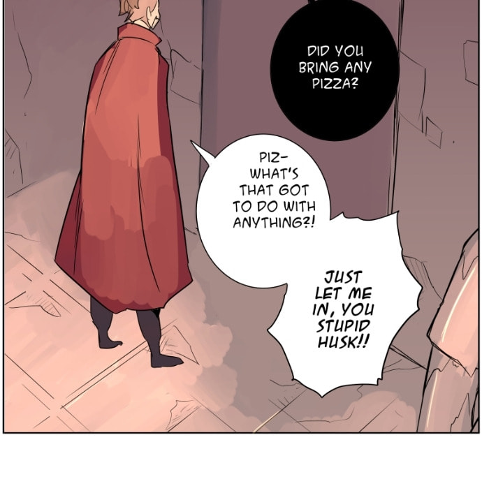 Read Rise From the Ashes (Colored) chapter 79 image 6 on Lezhin