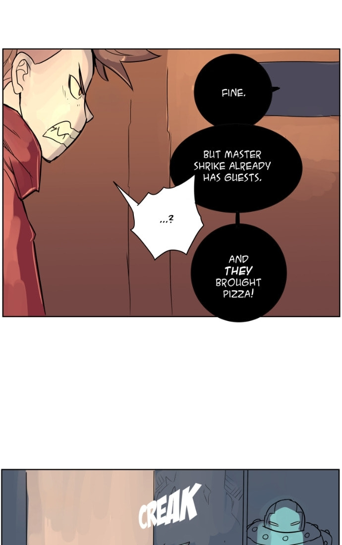 Read Rise From the Ashes (Colored) chapter 79 image 7 on Lezhin