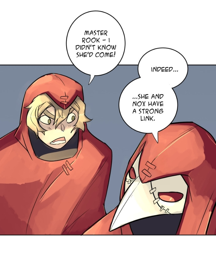 Read Rise From the Ashes (Colored) chapter 8 image 10 on Lezhin