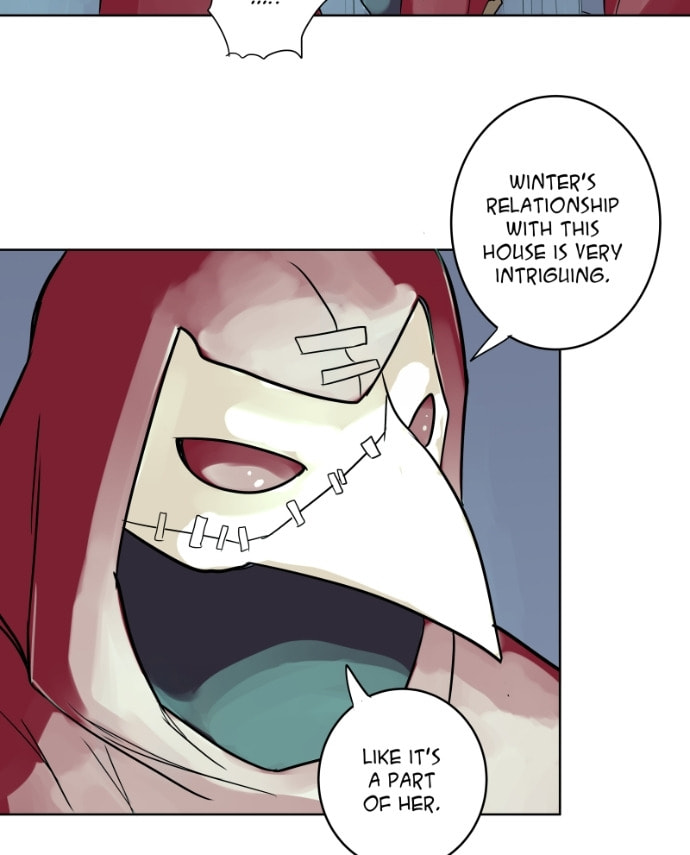 Read Rise From the Ashes (Colored) chapter 8 image 14 on Lezhin