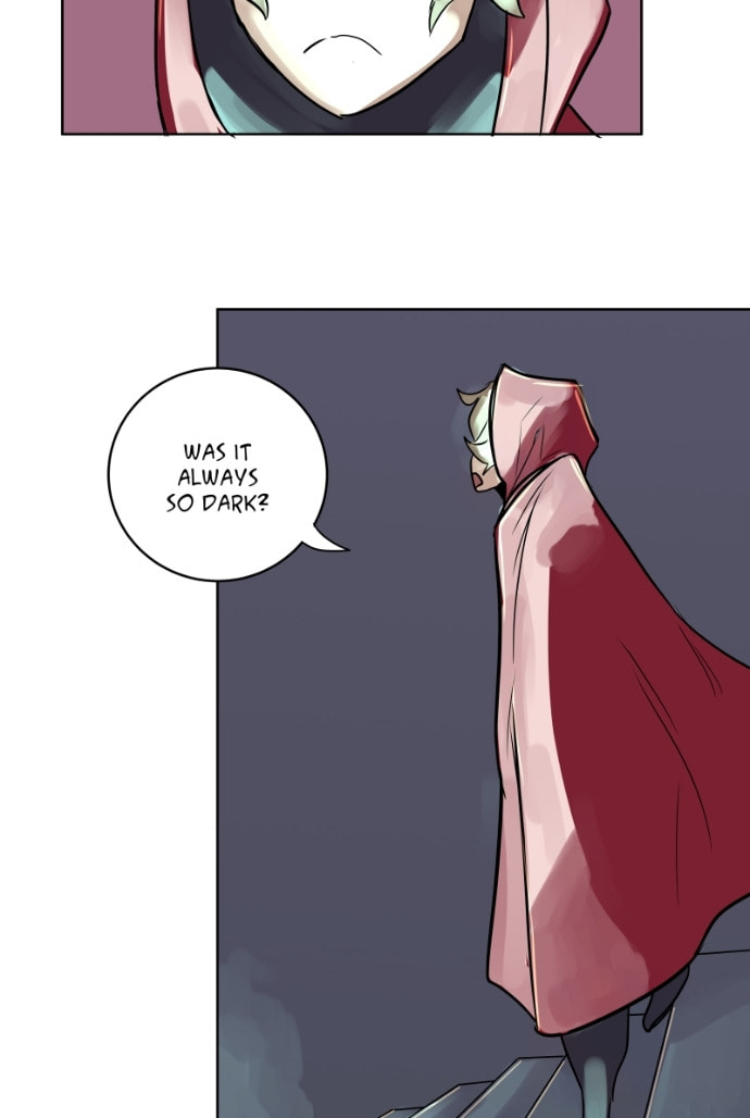 Read Rise From the Ashes (Colored) chapter 8 image 20 on Lezhin