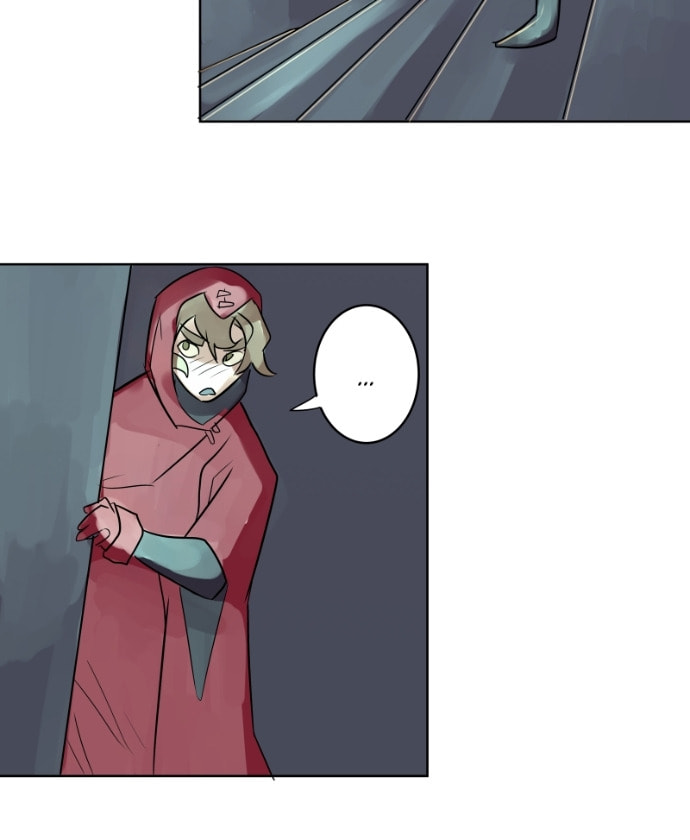Read Rise From the Ashes (Colored) chapter 8 image 21 on Lezhin