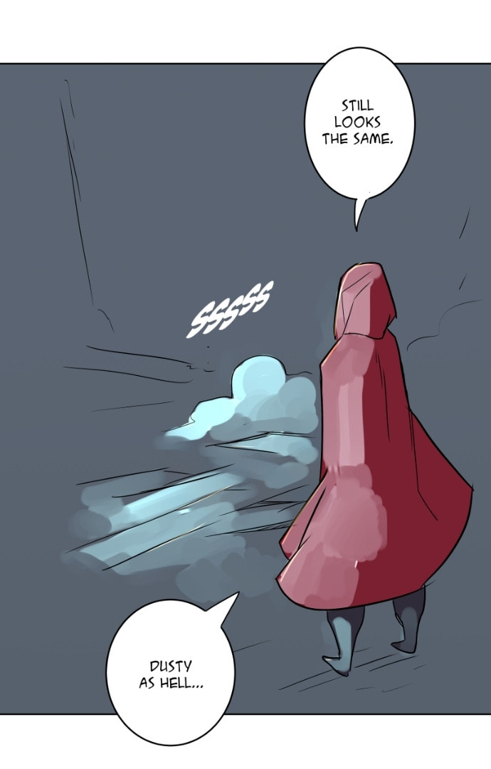 Read Rise From the Ashes (Colored) chapter 8 image 22 on Lezhin