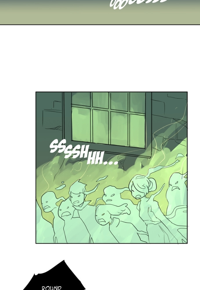 Read Rise From the Ashes (Colored) chapter 8 image 3 on Lezhin