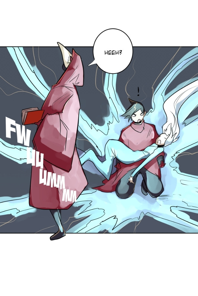 Read Rise From the Ashes (Colored) chapter 8 image 30 on Lezhin