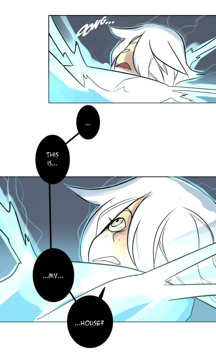 Read Rise From the Ashes (Colored) chapter 8 image 31 on Lezhin