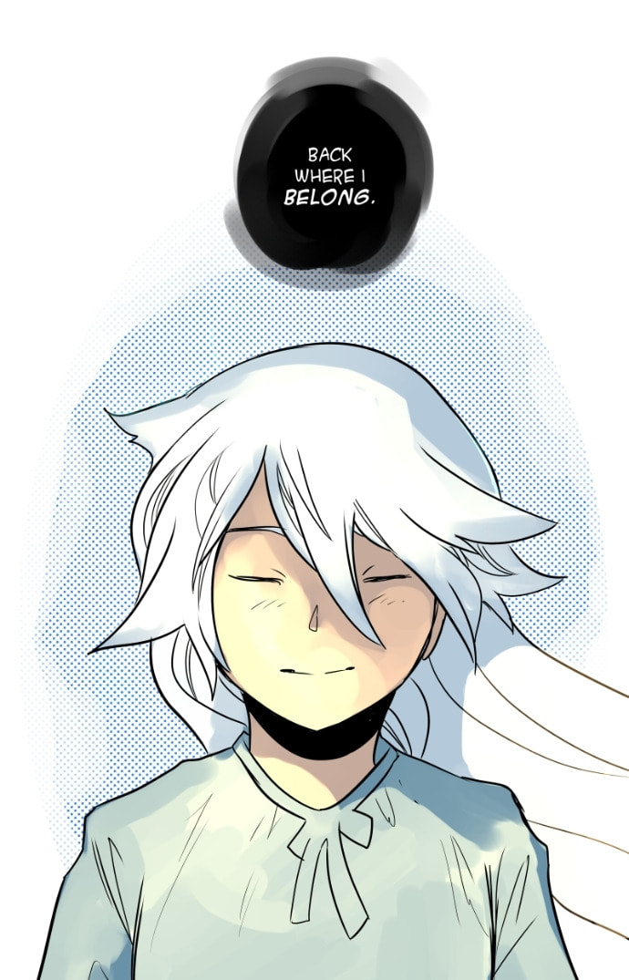 Read Rise From the Ashes (Colored) chapter 8 image 34 on Lezhin