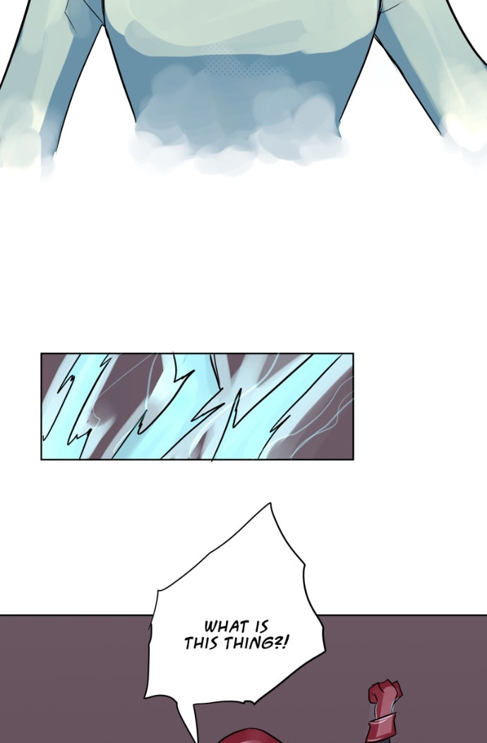 Read Rise From the Ashes (Colored) chapter 8 image 35 on Lezhin