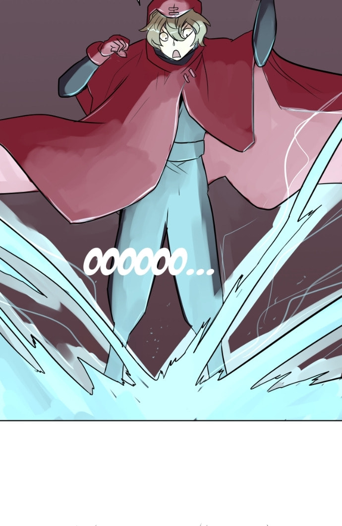 Read Rise From the Ashes (Colored) chapter 8 image 36 on Lezhin