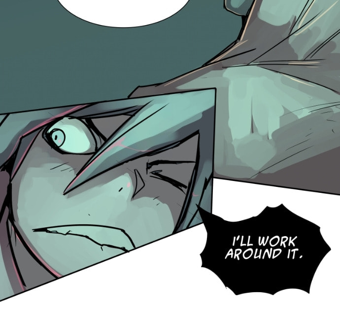 Read Rise From the Ashes (Colored) chapter 80 image 11 on Lezhin