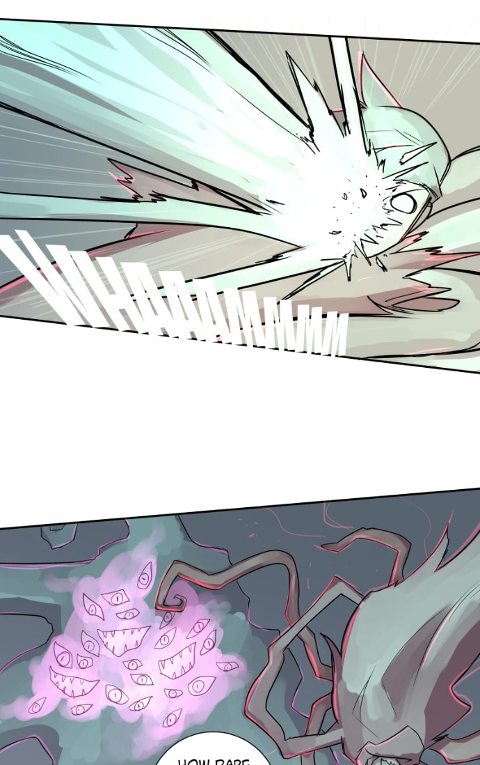 Read Rise From the Ashes (Colored) chapter 80 image 17 on Lezhin