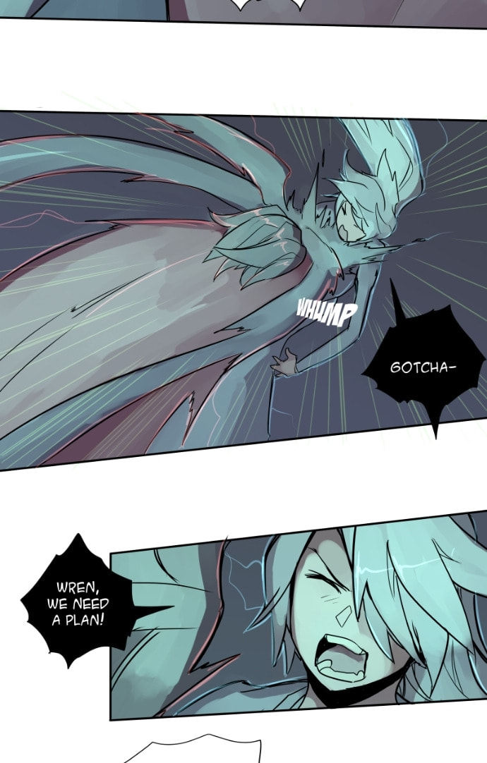 Read Rise From the Ashes (Colored) chapter 80 image 19 on Lezhin