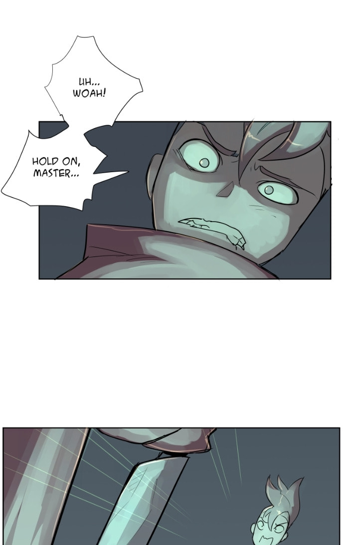 Read Rise From the Ashes (Colored) chapter 80 image 2 on Lezhin