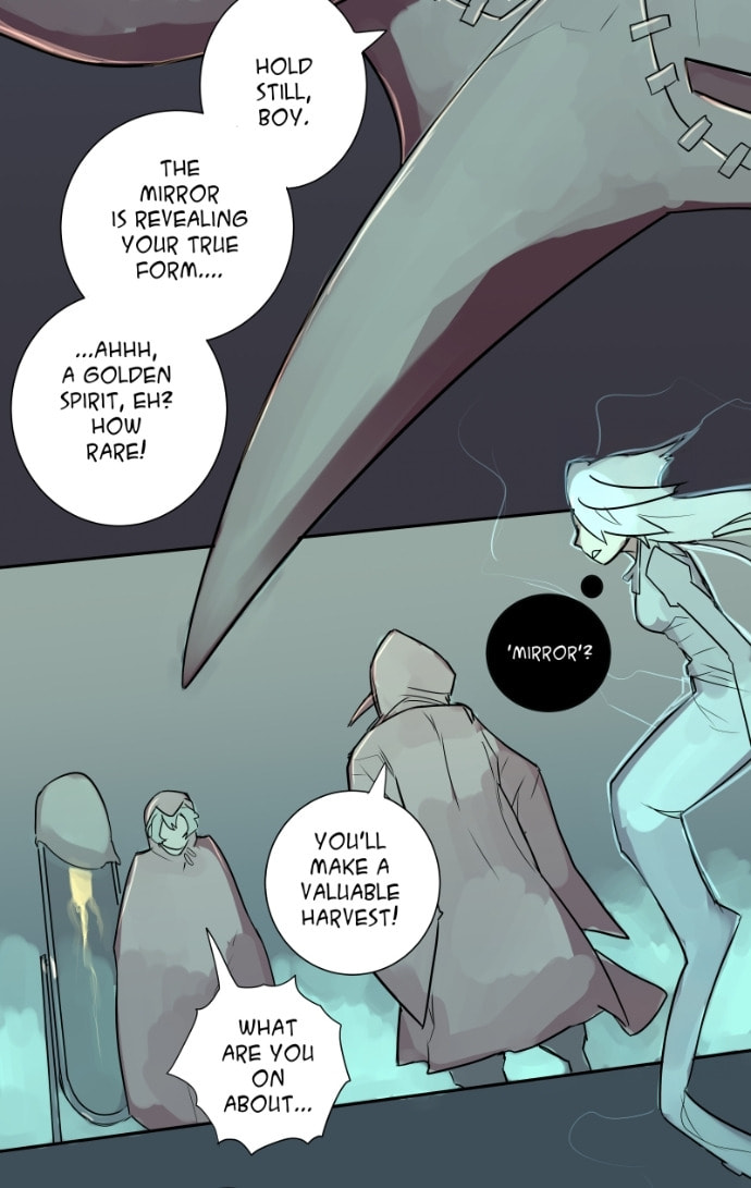 Read Rise From the Ashes (Colored) chapter 80 image 22 on Lezhin